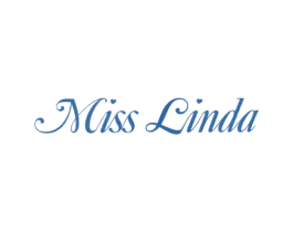 MISS LINDA 第3类化妆品商标图样