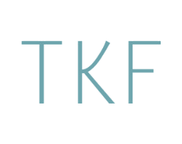 TKF 第3类化妆品商标图样