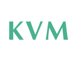 KVM 第7类机械设备商标图样