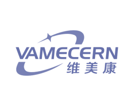 维美康 VAMECERN 第10类医疗器械商标图样