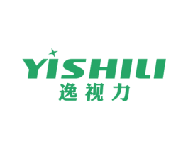 逸视力 第10类医疗器械商标图样