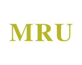 MRU 第10类医疗器械商标图样