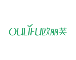 欧丽芙 第10类医疗器械商标图样