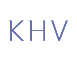 KHV 第11类家用电器商标图样