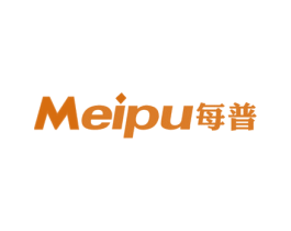 每普 第11类家用电器商标图样