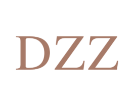 DZZ 第14类珠宝钟表商标图样
