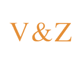 V&Z 第26类花边配饰商标图样