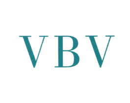 VBV 第26类花边配饰商标图样