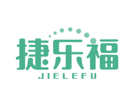 捷乐福 第35类广告贸易商标图样