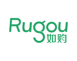 如购 第35类广告贸易商标图样