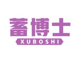 蓄博士 第36类金融物管商标图样
