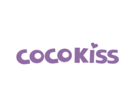 COCO KISS 第43类餐饮酒店商标图样