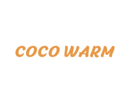 COCO WARM 第43类餐饮酒店商标图样