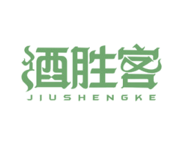 酒胜客 第43类餐饮酒店商标图样