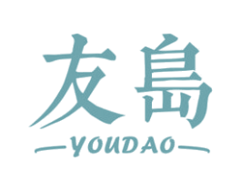 友岛 第43类餐饮酒店商标图样
