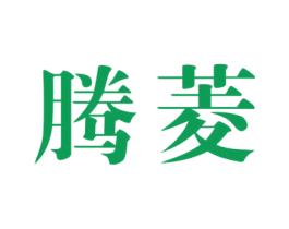 腾菱 第20类家具商标图样