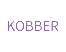 KOBBER 第8类手工器械商标图样