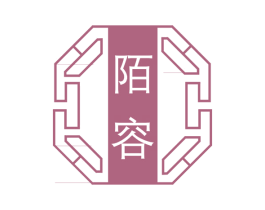 陌容 第33类酒商标图样