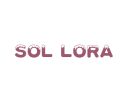 SOL LORA 第35类广告贸易商标图样