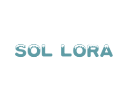 SOL LORA 第21类厨房洁具商标图样