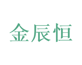 金辰恒 第12类运输工具商标图样
