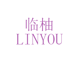临柚 第25类服装鞋帽商标图样