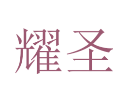 耀圣 第11类家用电器商标图样