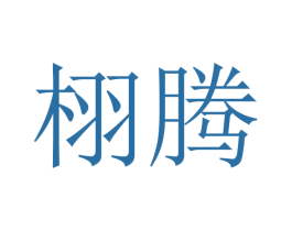 栩腾 第25类服装鞋帽商标图样