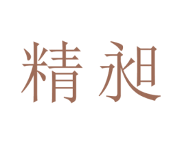 精昶 第9类科学仪器商标图样