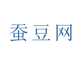 蚕豆网 第42类技术服务商标图样