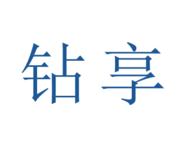钻享 第8类手工器械商标图样