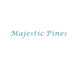 MAJESTIC PINES 第25类服装鞋帽商标图样