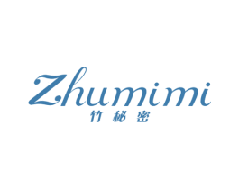 竹秘密 第21类厨房洁具商标图样