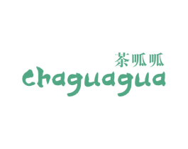 茶呱呱 第9类科学仪器商标图样