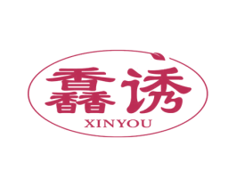 馫诱 第3类化妆品商标图样