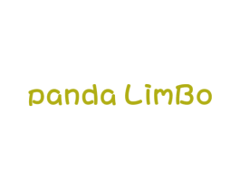 PANDA LIMBO 第6类五金金属商标图样
