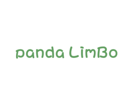 PANDA LIMBO 第26类花边配饰商标图样