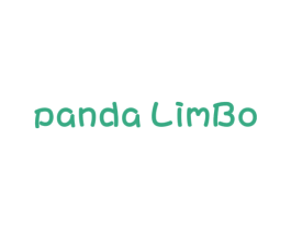 PANDA LIMBO 第17类橡胶制品商标图样