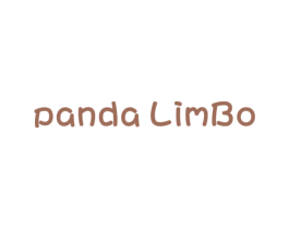 PANDA LIMBO 第27类地毯席垫商标图样