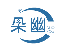 朵幽 第15类乐器商标图样