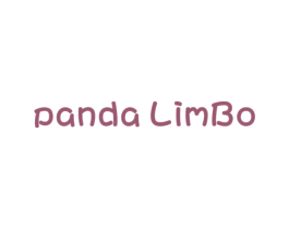 PANDA LIMBO 第15类乐器商标图样