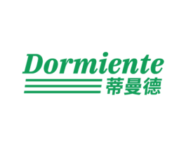 DORMIENTE 蒂曼德 第33类酒商标图样