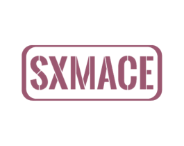SXMACE 第3类化妆品商标图样