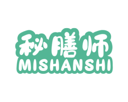 秘膳师 第35类广告贸易商标图样