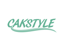 CAKSTYLE 第30类小食配料商标图样