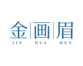 金画眉 第12类运输工具商标图样