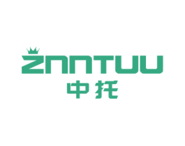 中托 ZNNTUU 第8类手工器械商标图样