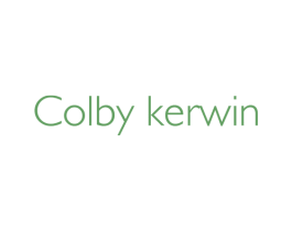 COLBY KERWIN 第3类化妆品商标图样