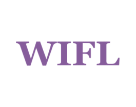 WIFL 第25类服装鞋帽商标图样