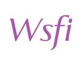 WSFI 第25类服装鞋帽商标图样